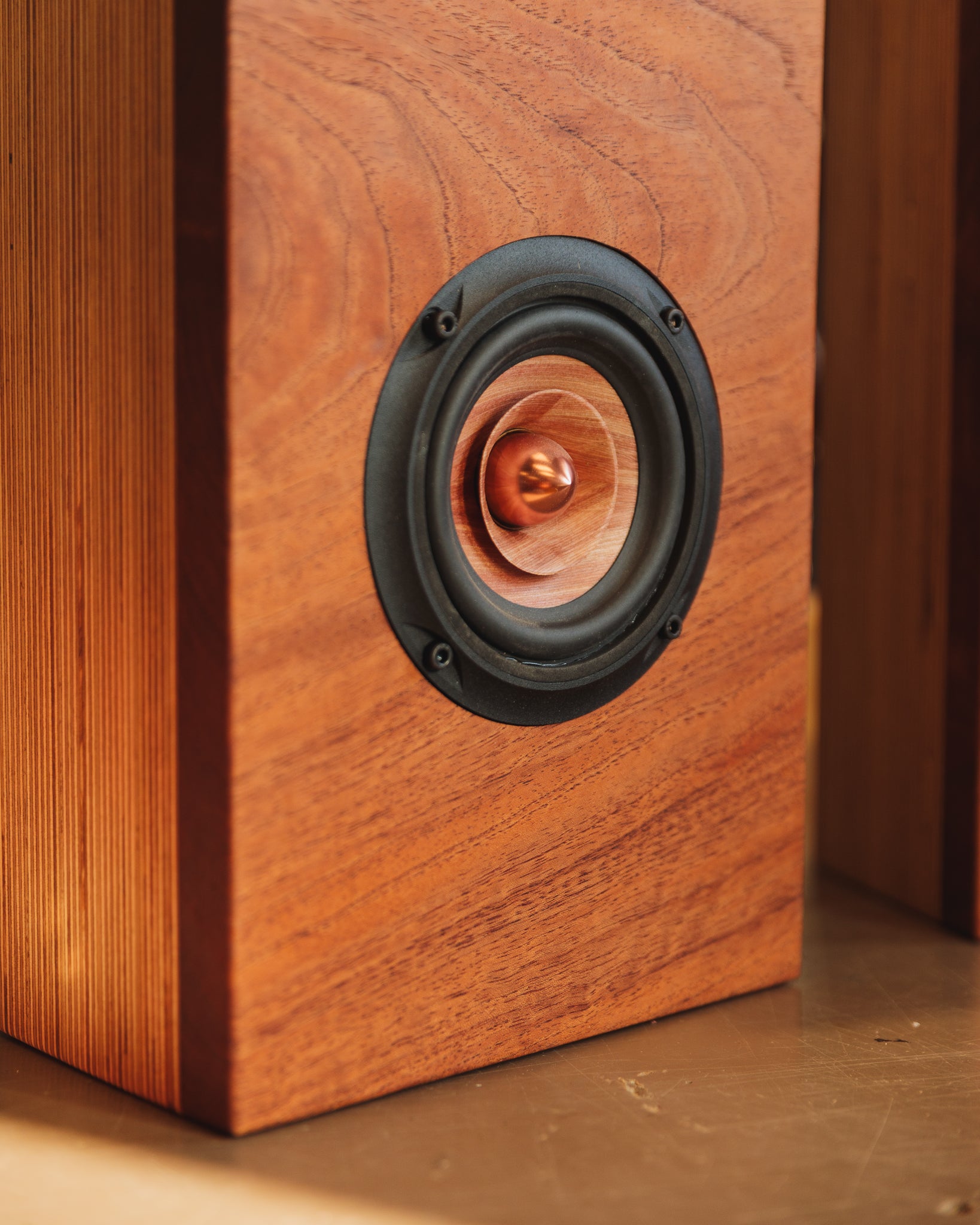 Masson - Spanish Cedar