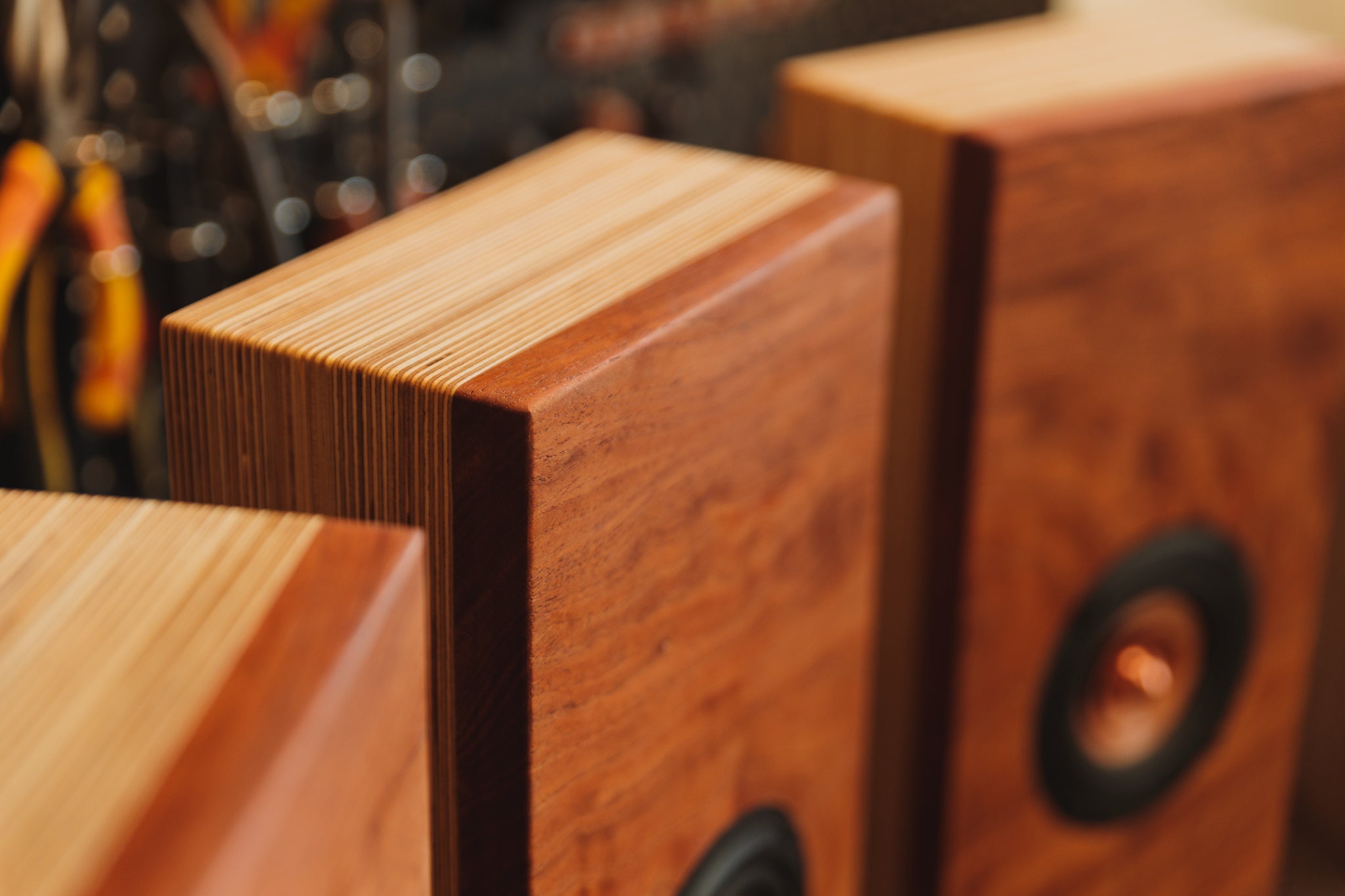 Masson - Spanish Cedar