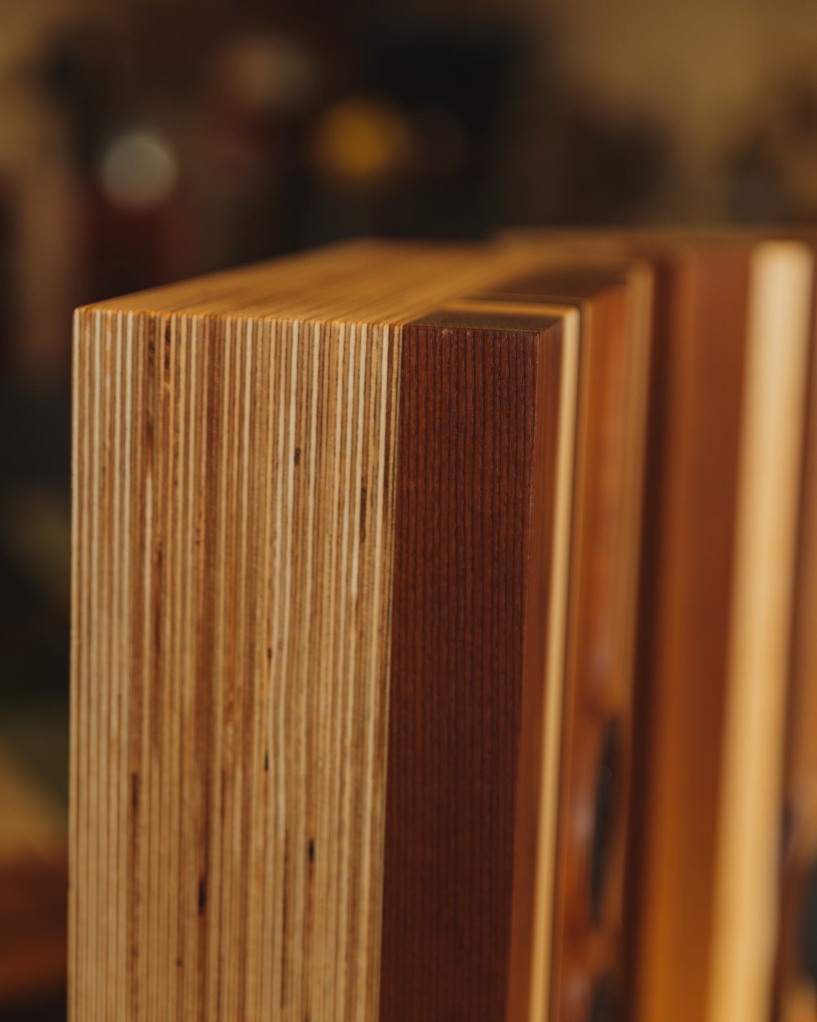 Rachel - Brown Hourglass