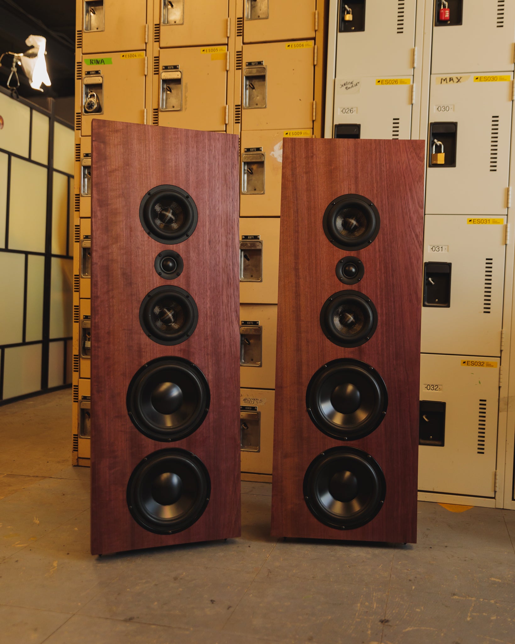 Rosemont - Purple Heart