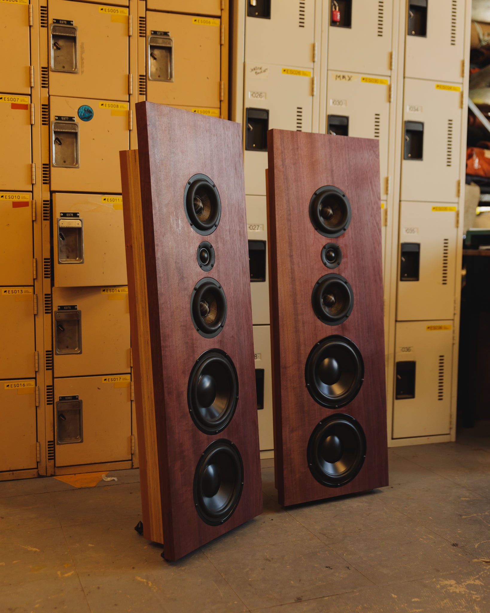 Rosemont - Purple Heart