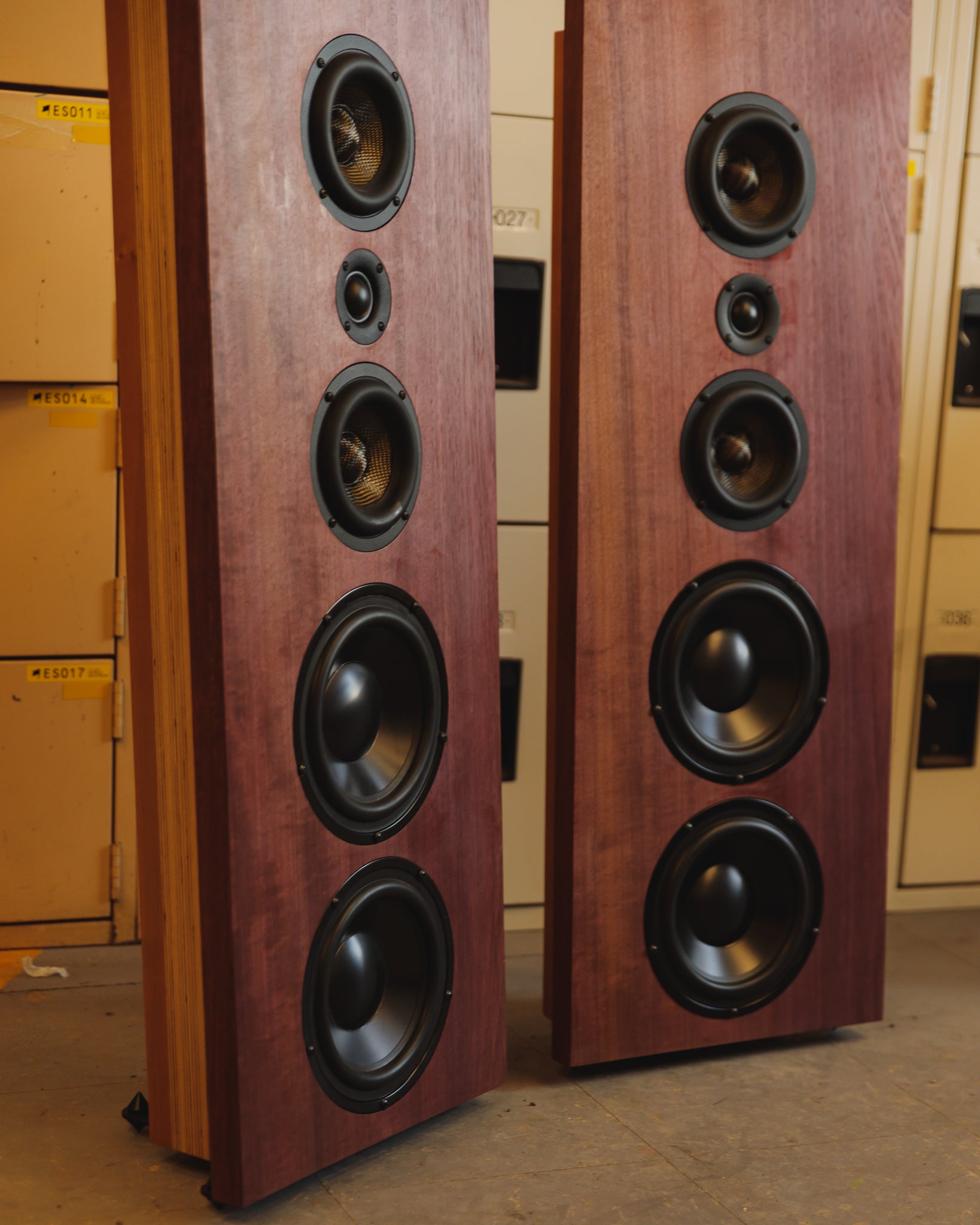 Rosemont - Purple Heart