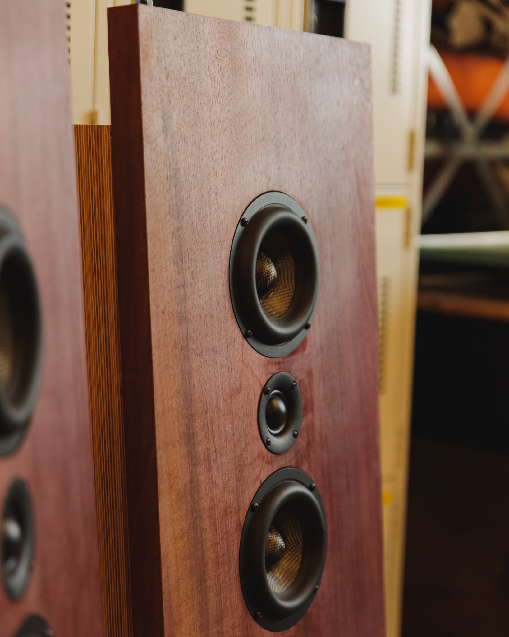 Rosemont - Purple Heart