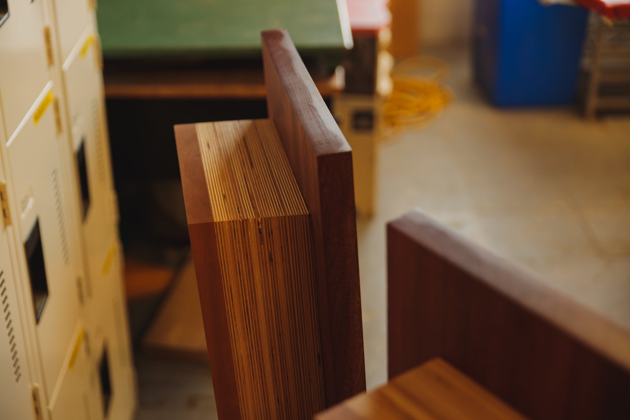 Rosemont - Purple Heart