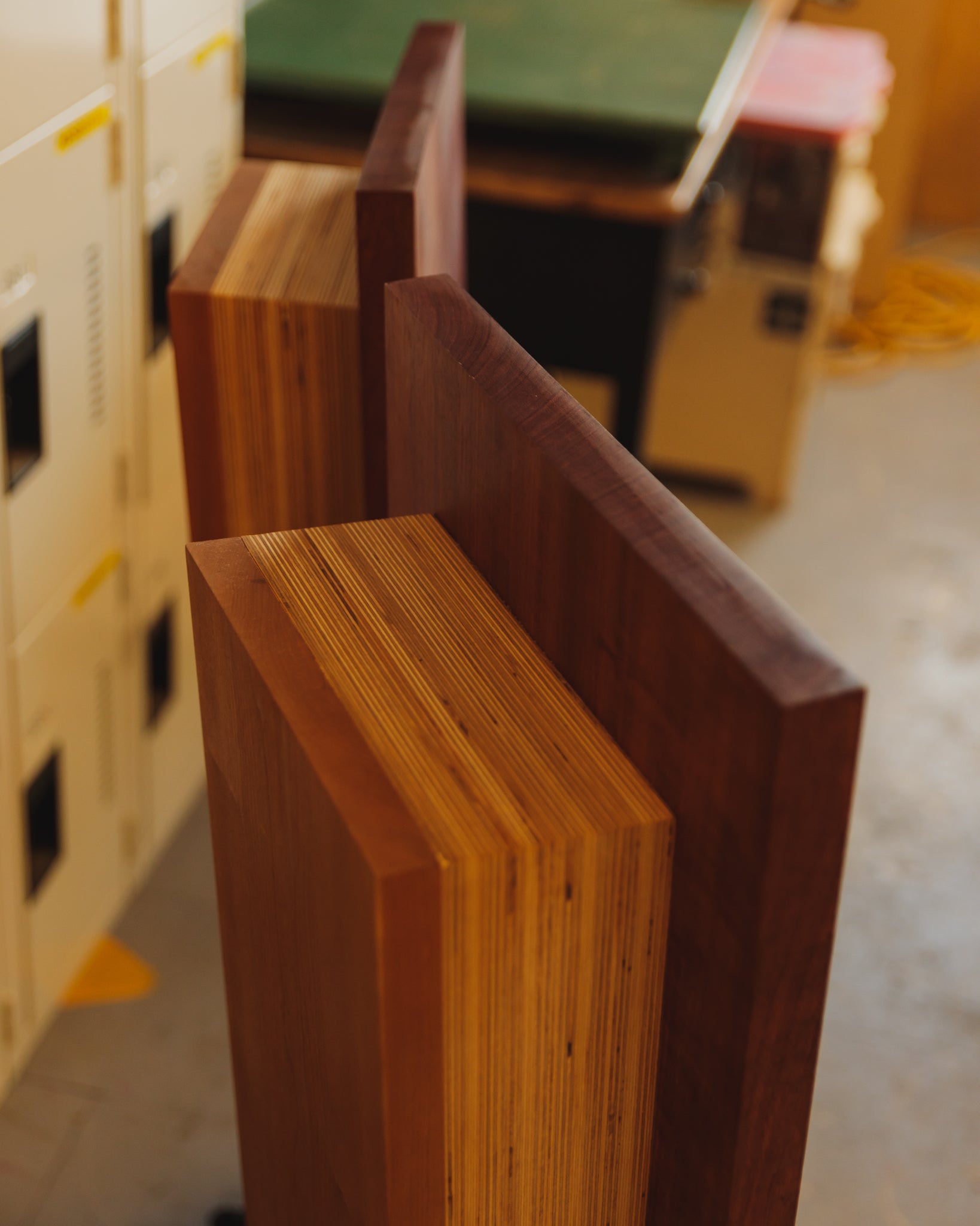 Rosemont - Purple Heart