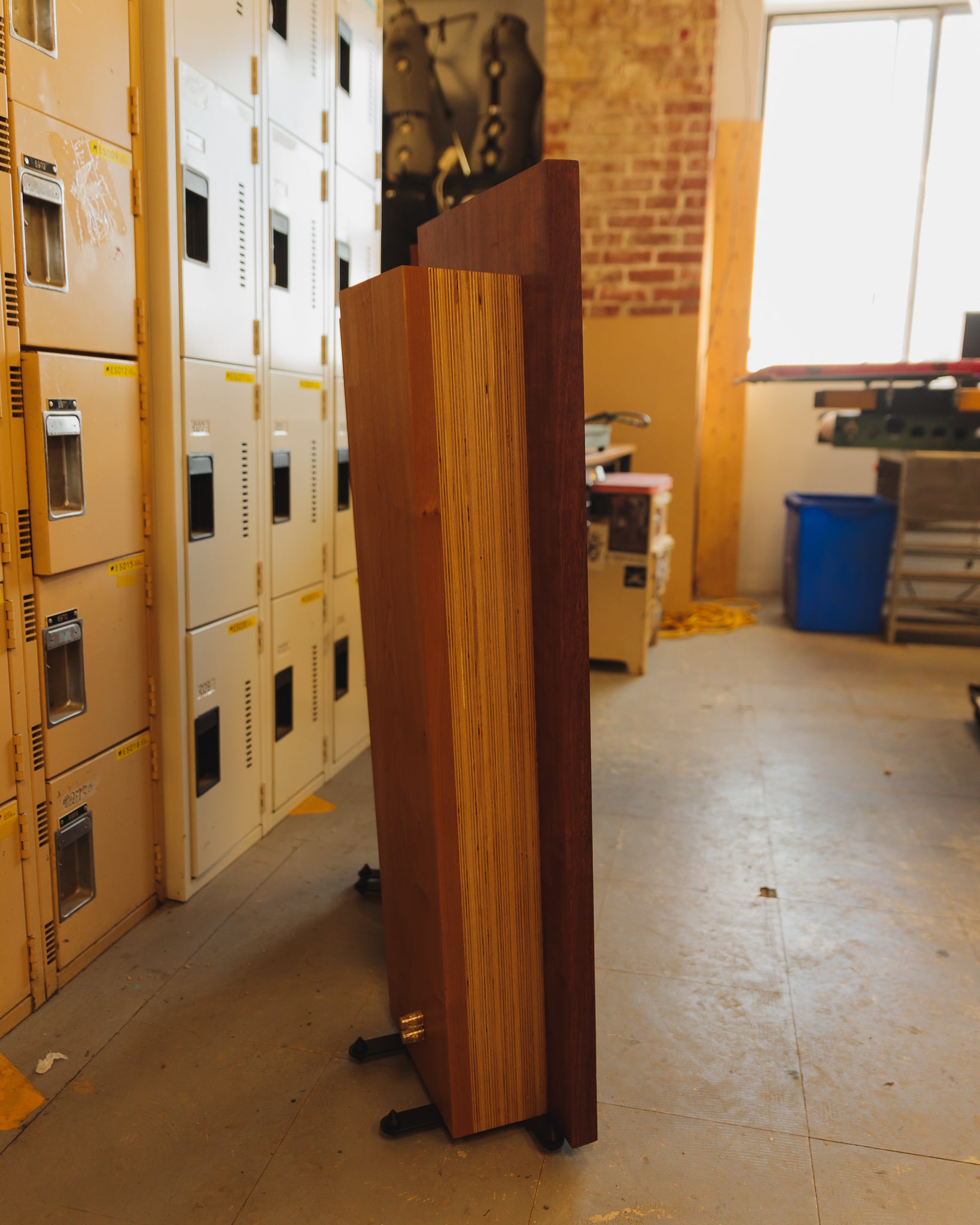 Rosemont - Purple Heart