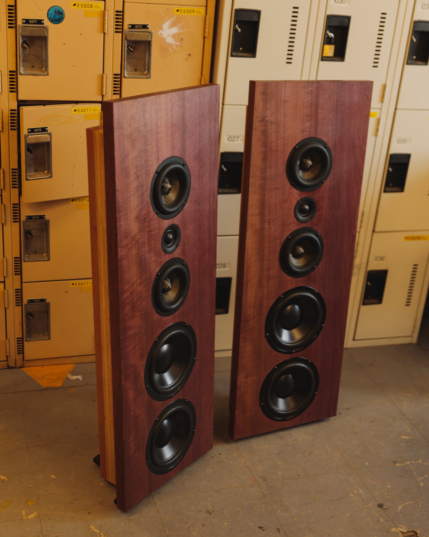 Rosemont - Purple Heart