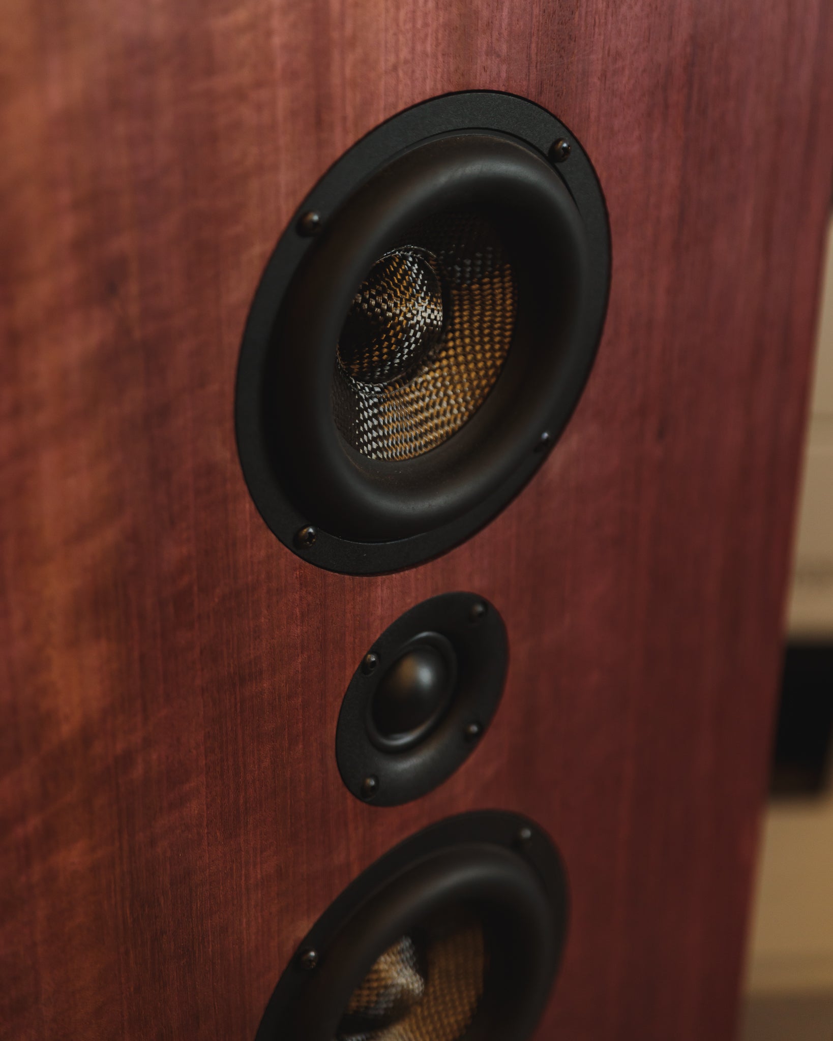 Rosemont - Purple Heart