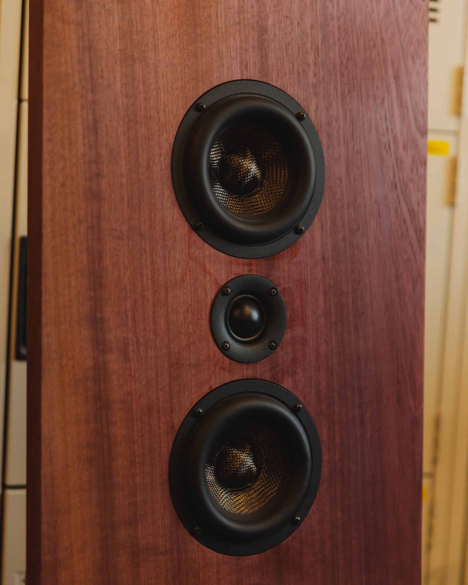 Rosemont - Purple Heart