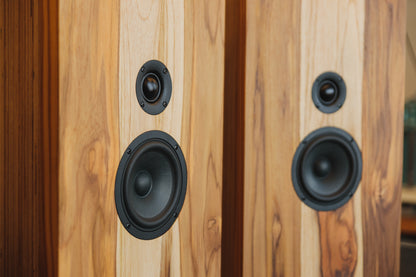 Rachel - Teak 2