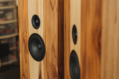 Rachel - Teak 2