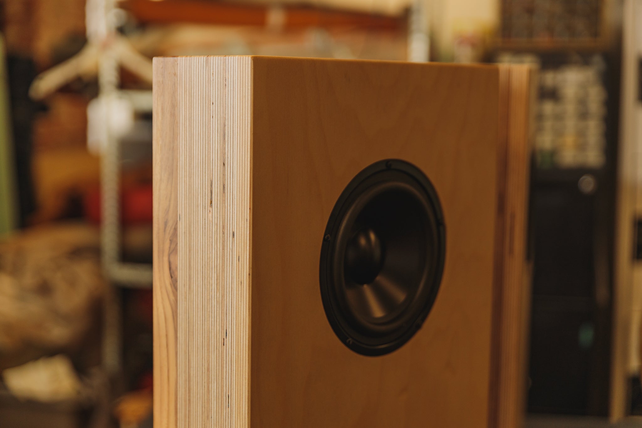Rachel - Teak 2