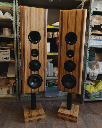 Berri - Birch & Black Maple