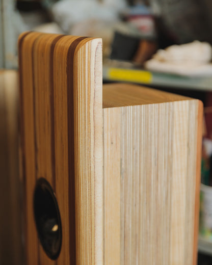 Berri - Birch & Black Maple
