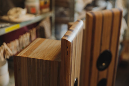 Berri - Birch & Black Maple