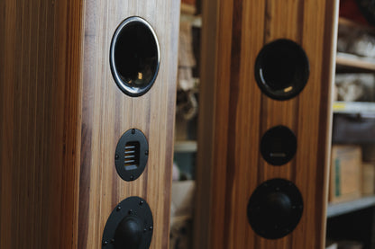 Berri - Birch & Black Maple