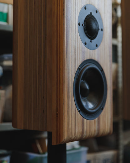 Berri - Birch & Black Maple
