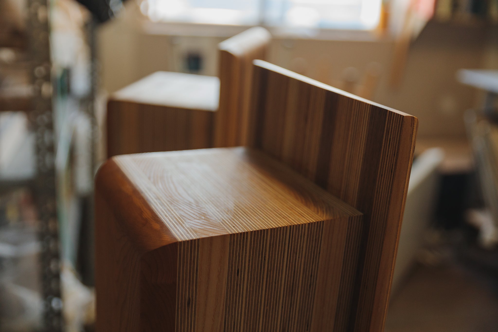 Berri - Birch & Black Maple